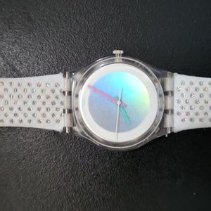 Swatch watch